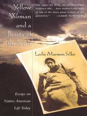 cover image of Yellow Woman and a Beauty of the Spirit